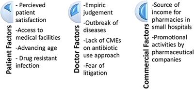 Challenges in Implementing Antimicrobial Stewardship Programmes at Secondary Level Hospitals in India: An Exploratory Study